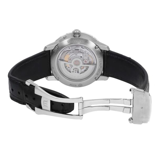 Maurice Lacroix Masterpiece MP6608-SS001-110-1